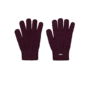Shae Gloves | Aubergine