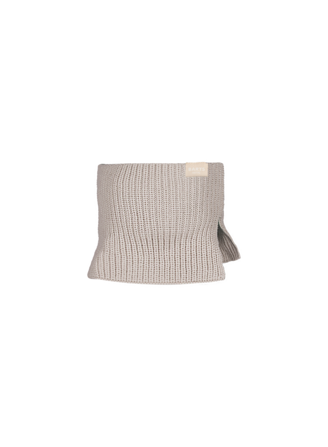 Makalyn Col Small | Beige - One Size
