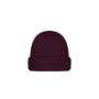 Shae Beanie | Aubergine