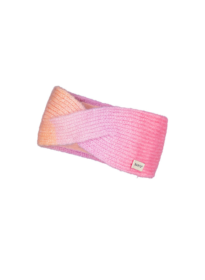 Niagra Headband | Pink - Size 53