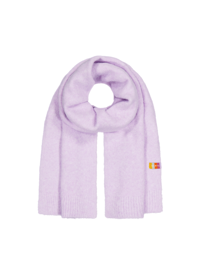 Fhearna Scarf Kids | Lilac - One Size