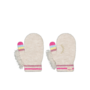 Unicorny Mitts | Cream