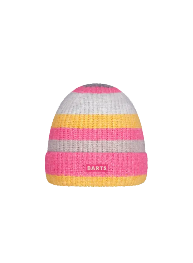 Darty Beanie Kids | Hot Pink 53-55