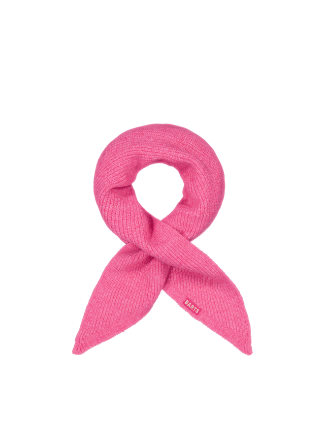 Darty Scarf Kids | fuchsia - one size