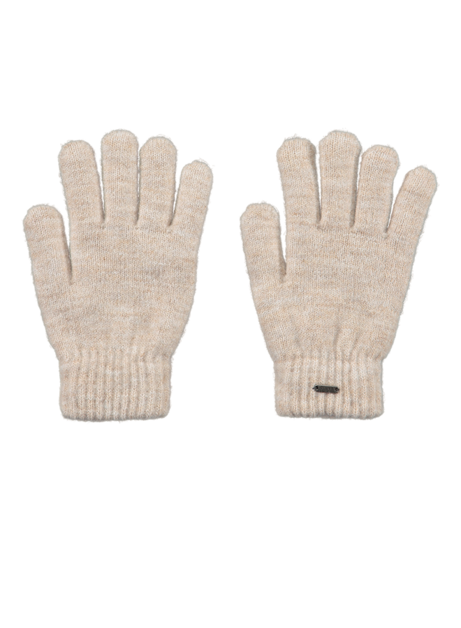 Shae Gloves | Cream