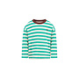 The New Chapter Lou Longsleeve Parakeet stripes