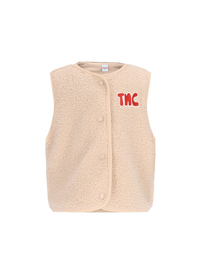 The New Chapter Rox Gillet