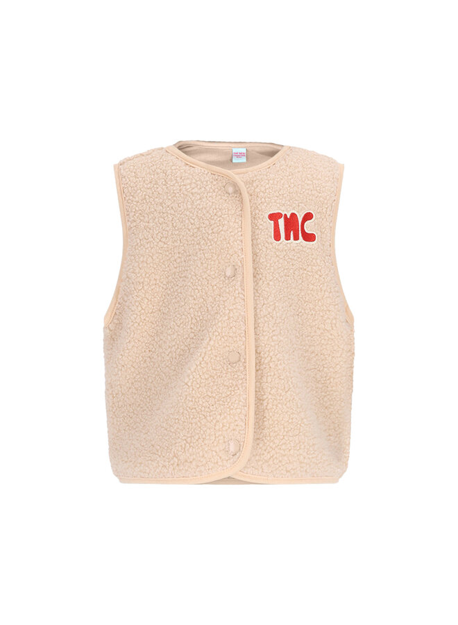 The New Chapter Rox Gillet