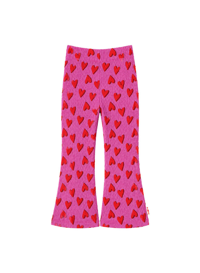The New Chapter Nena Flair pants