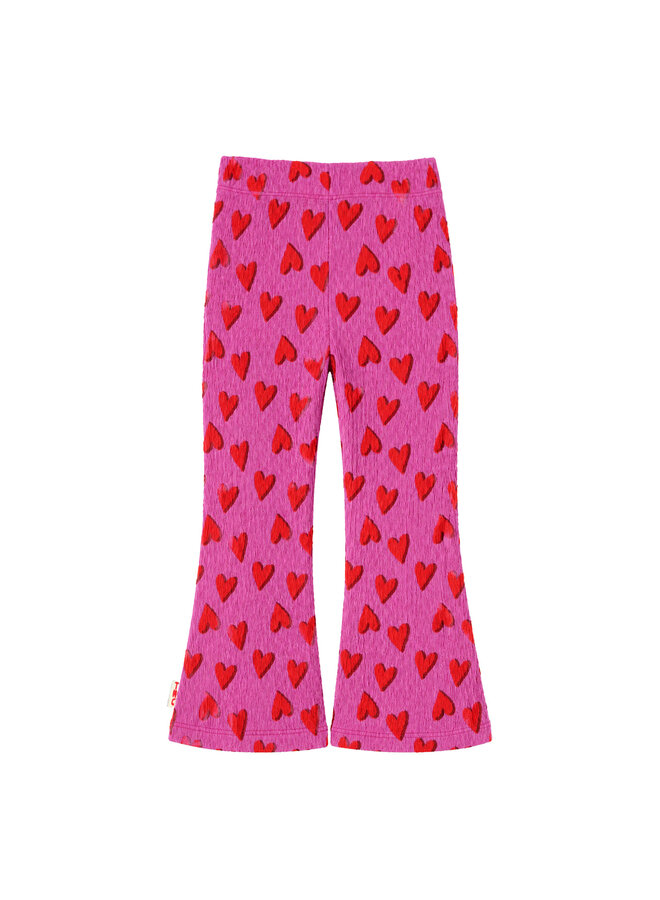 The New Chapter Nena Flair pants