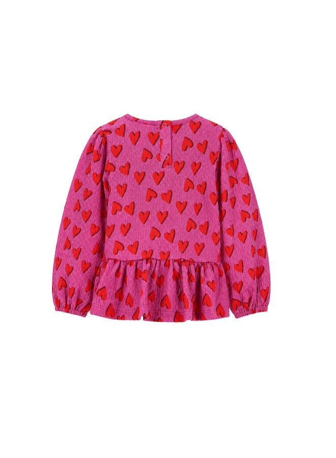 The new chapter Izzy Blouse