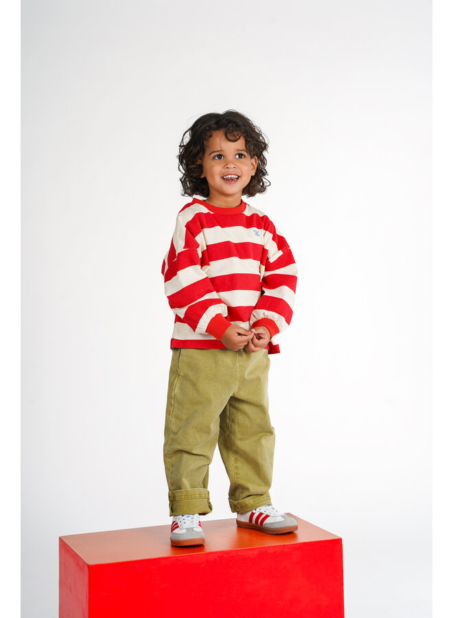 The New Chapter Atlas Trousers