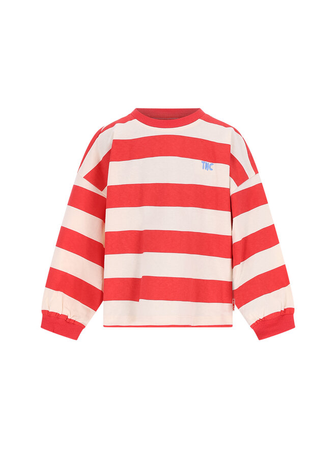 The New Chapter Mattie Longsleeve