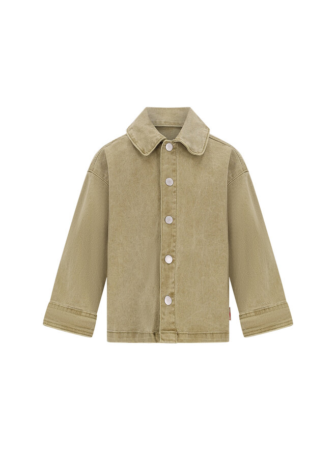 The New Chapter Jimmi Blouse