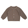 Topper Knit Merino | Buffalo
