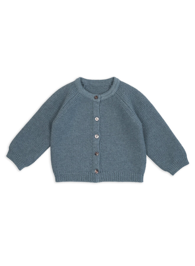 Topper Knit Merino | Dragonfly