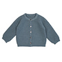 Topper Knit Merino | Dragonfly