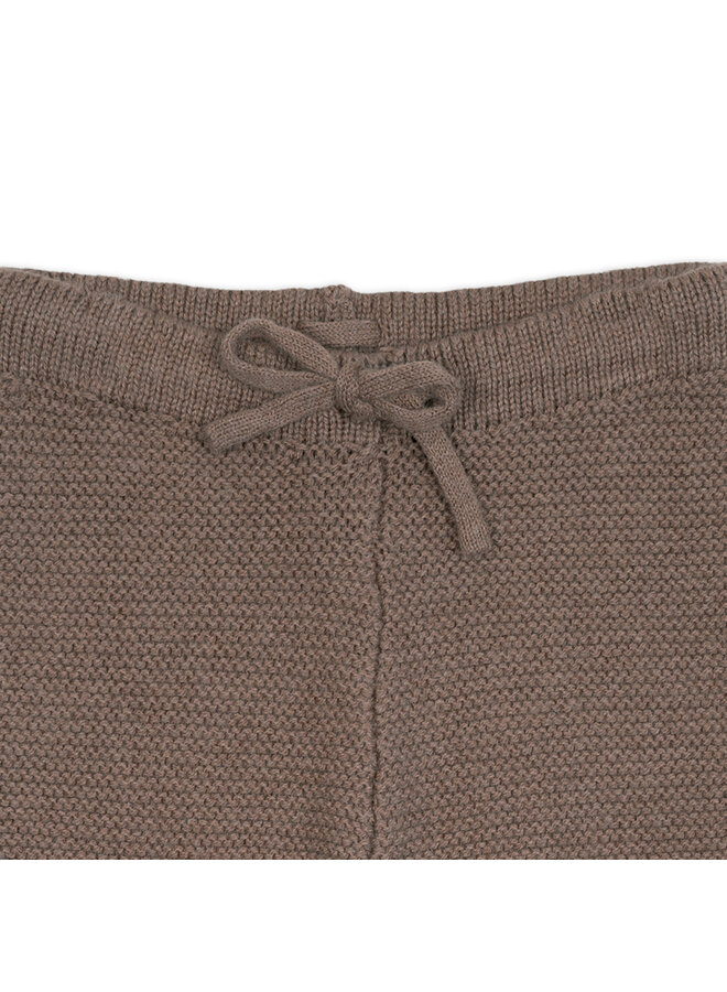 Jogger Knit Merino | Buffalo