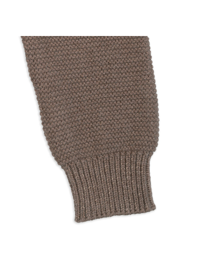 Jogger Knit Merino | Buffalo