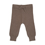 Jogger Knit Merino | Buffalo