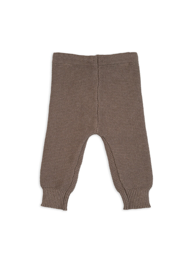 Jogger Knit Merino | Buffalo