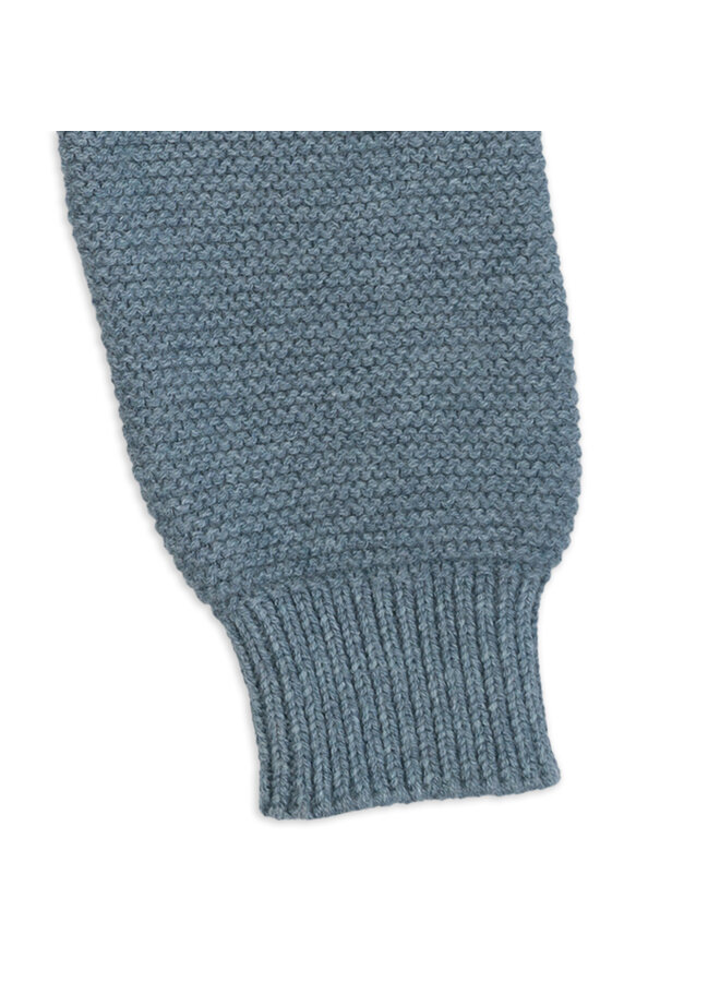 Jogger Knit Merino | Dragonfly