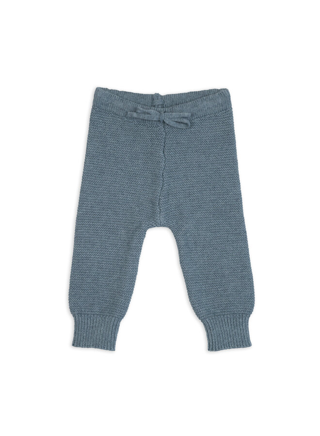 Jogger Knit Merino | Dragonfly