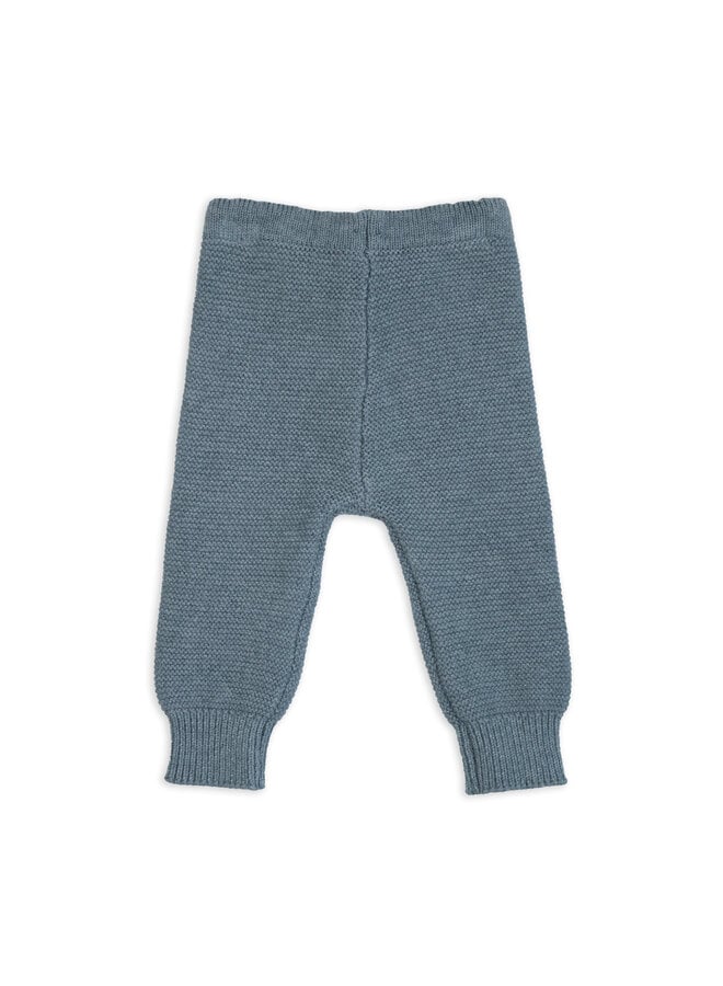 Jogger Knit Merino | Dragonfly