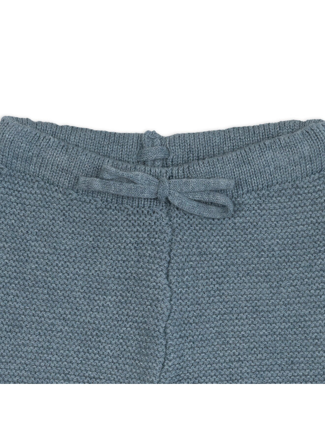 Jogger Knit Merino | Dragonfly