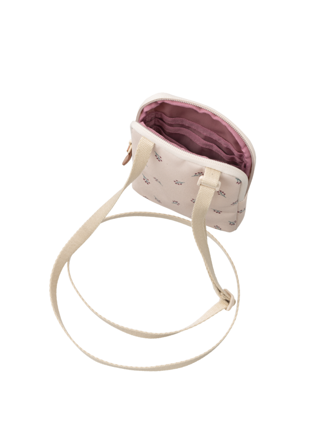 Travel Pouch Outdoor | Small - Berries