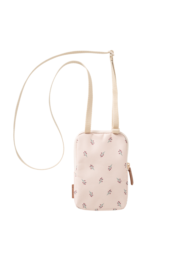 Travel Pouch Outdoor | Small - Berries