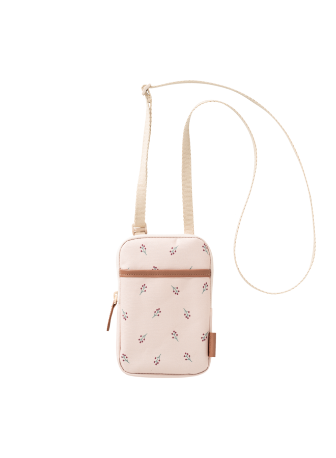 Travel Pouch Outdoor | Small - Berries