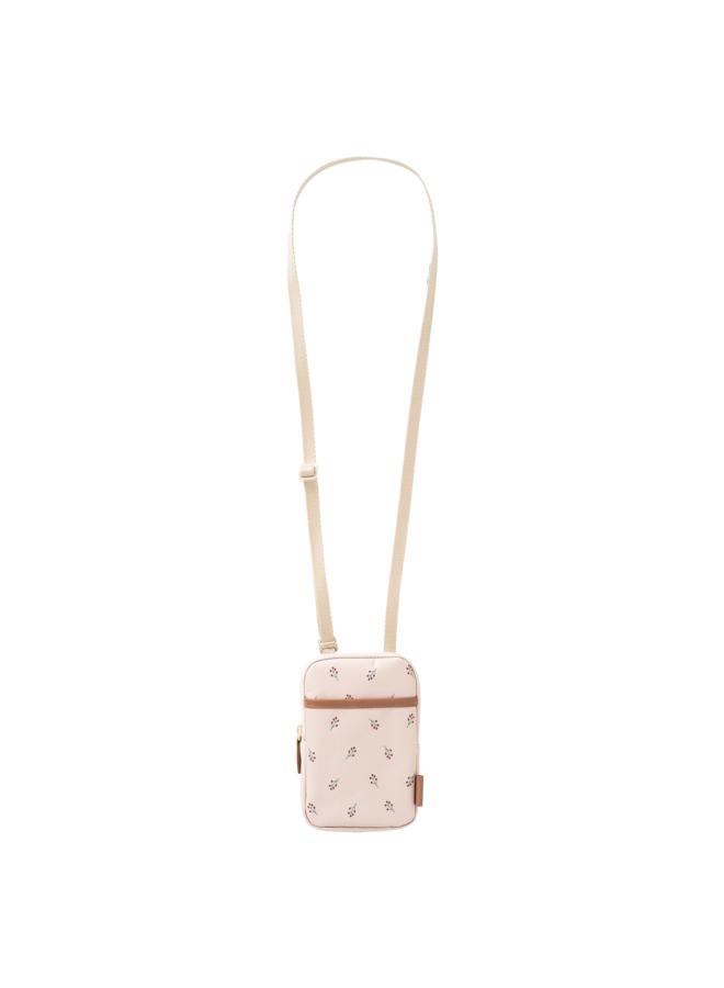 Travel Pouch Outdoor | Small - Berries
