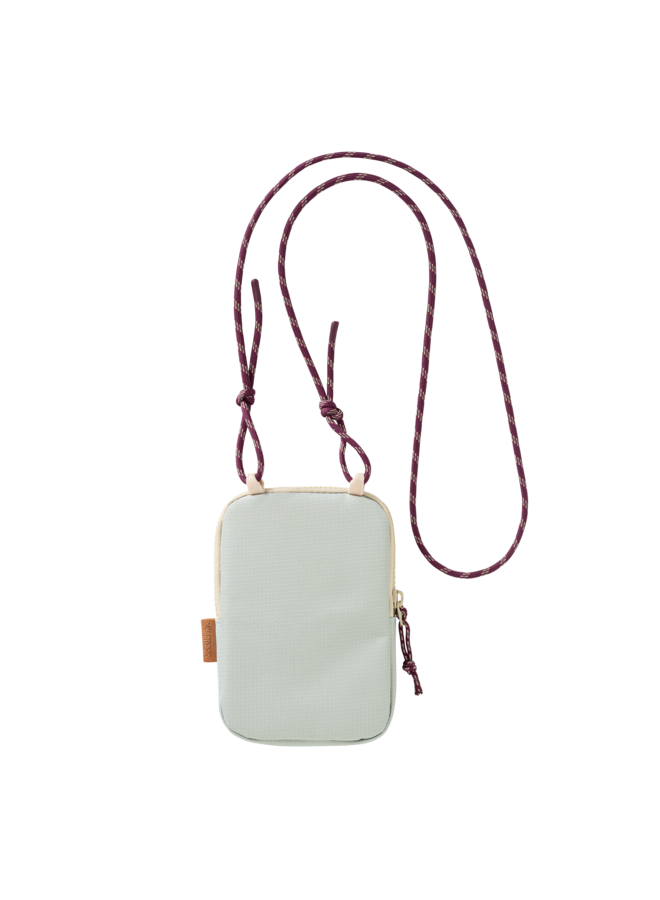 Travel Pouch Outdoor | Small - Cameo Rose