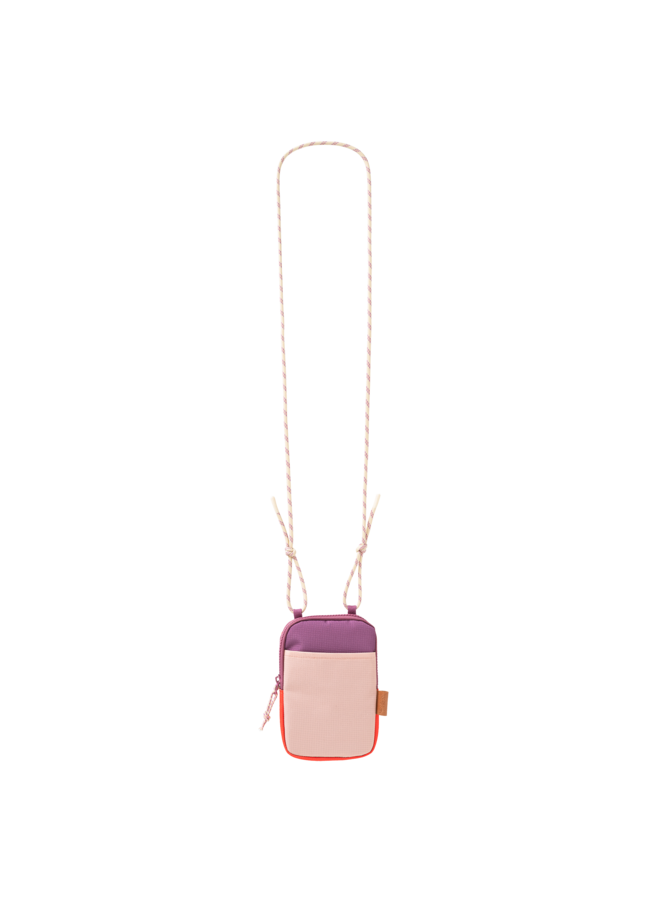 Travel Pouch Outdoor | Small - Dusty Orchid
