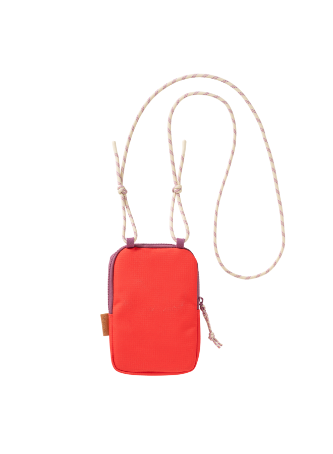 Travel Pouch Outdoor | Small - Dusty Orchid