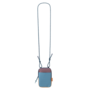 Travel Pouch Outdoor | Small - Blue Shadow