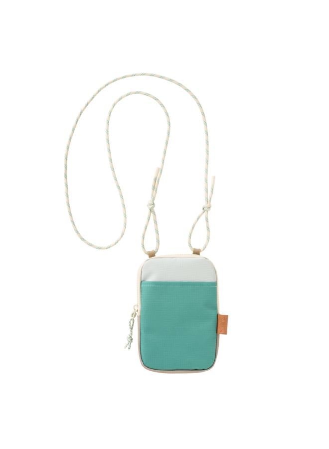 Travel Pouch Outdoor | Small - Feldspar