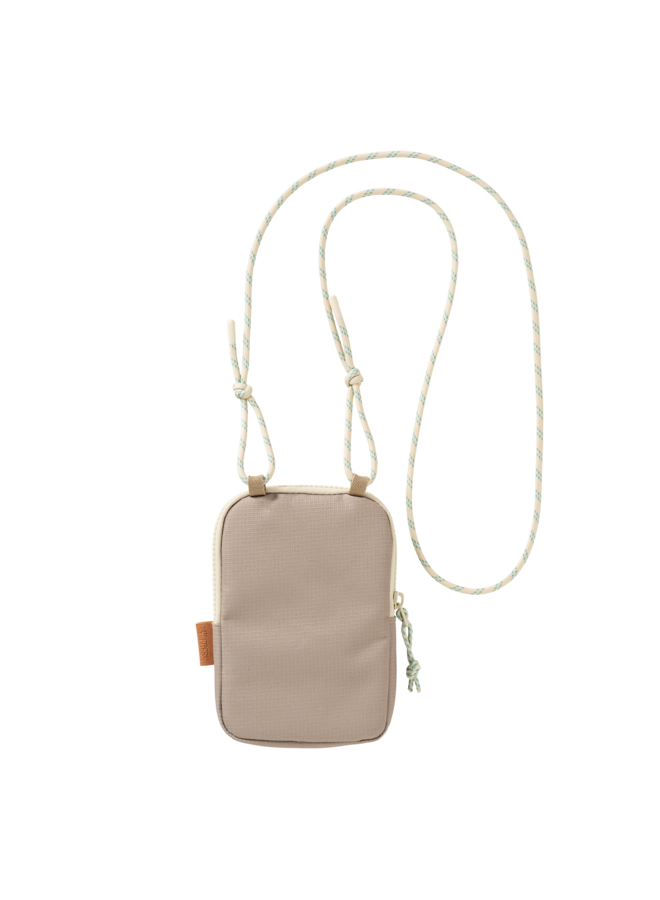 Travel Pouch Outdoor | Small - Feldspar