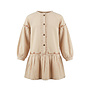 Twill Woven | Shift Dress
