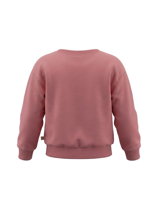 French Knit | Sweater
