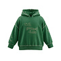 French Knit | Oversized Hoodie