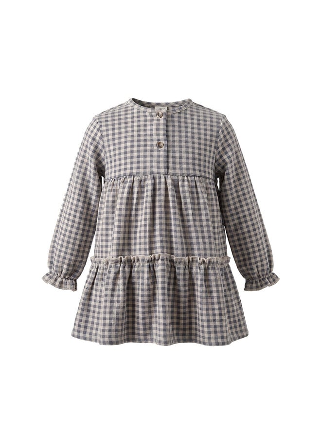 Check | Dress