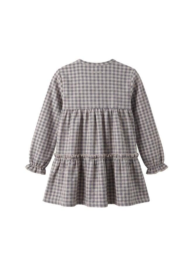 Check | Dress
