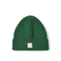 Ezra Beanie Hat | Garden Green