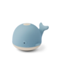 Galen Bath Sprinkler Whale | Beach Blue