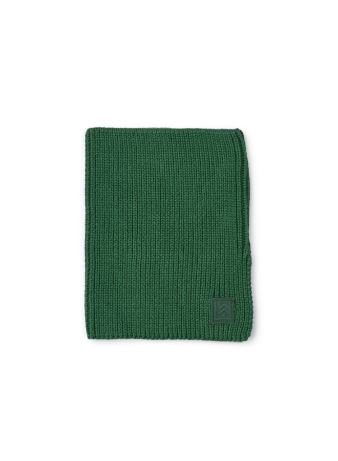 Mathias Neckwarmer | Garden Green
