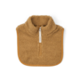 Vilo Pile Neckwarmer | Golden caramel