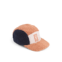 Rory Printed Cap | Pale tuscany mix