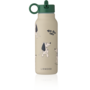 Falk Water Bottle 350 ml | Dakota Dog / Mist